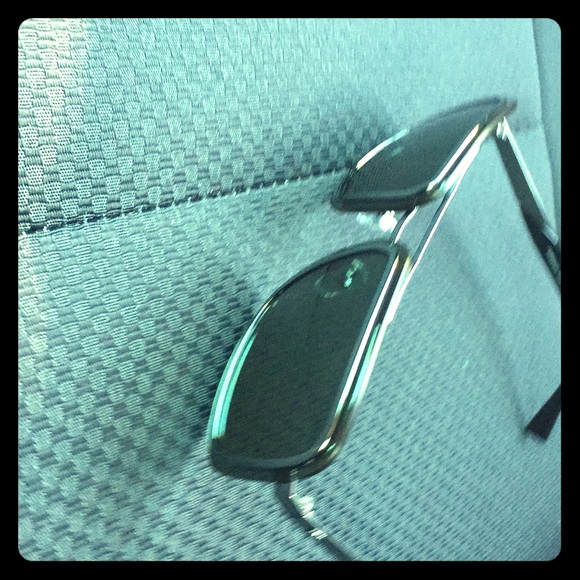 Versace Sunglasses
